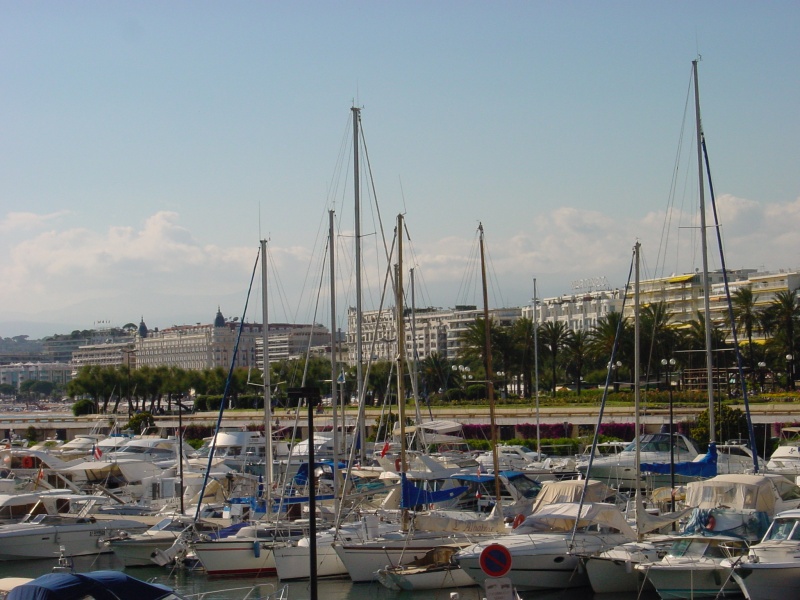 Cannes Hafen.JPG -                                